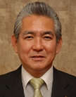 奈良西ロータリークラブ会長 追山 重法
